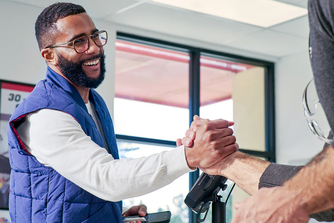 Serving Dover, Erin, Clarksville, and Surrounding Communities with Trusted Tire Care