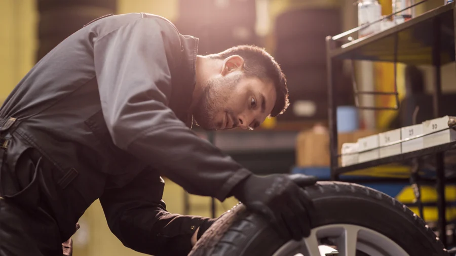 Quality Tires & Auto Care