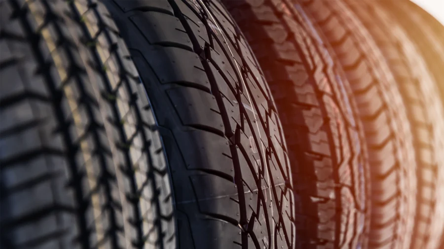 Quality Tires & Auto Care