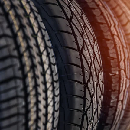 Quality Tires & Auto Care